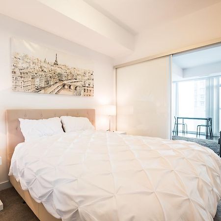 Downtown Luxury Lakeview Condo Toronto Extérieur photo