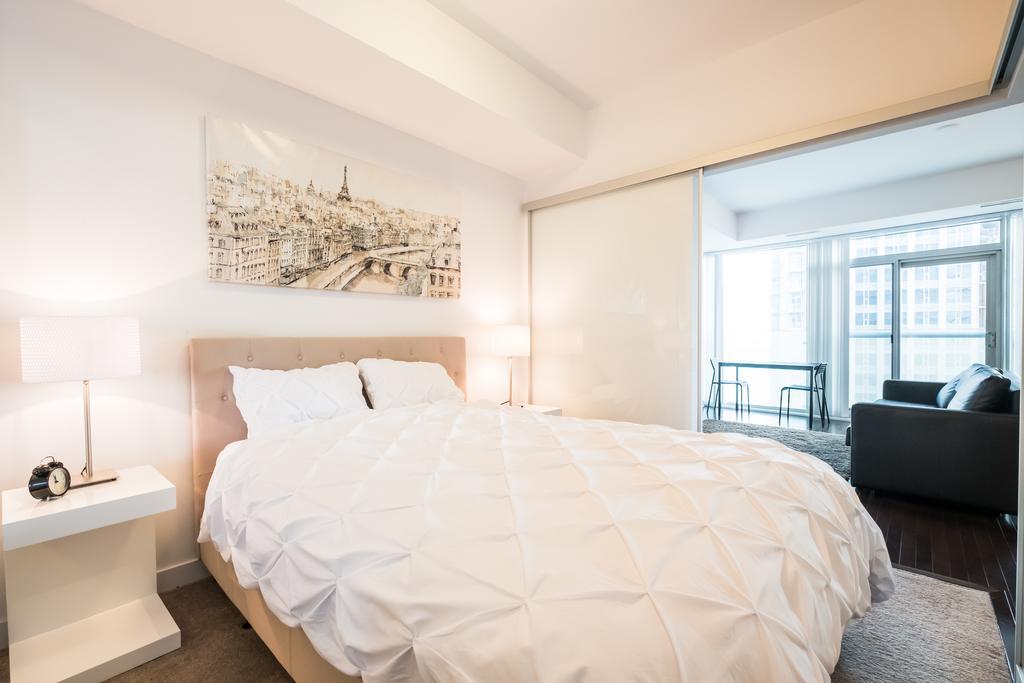 Downtown Luxury Lakeview Condo Toronto Extérieur photo