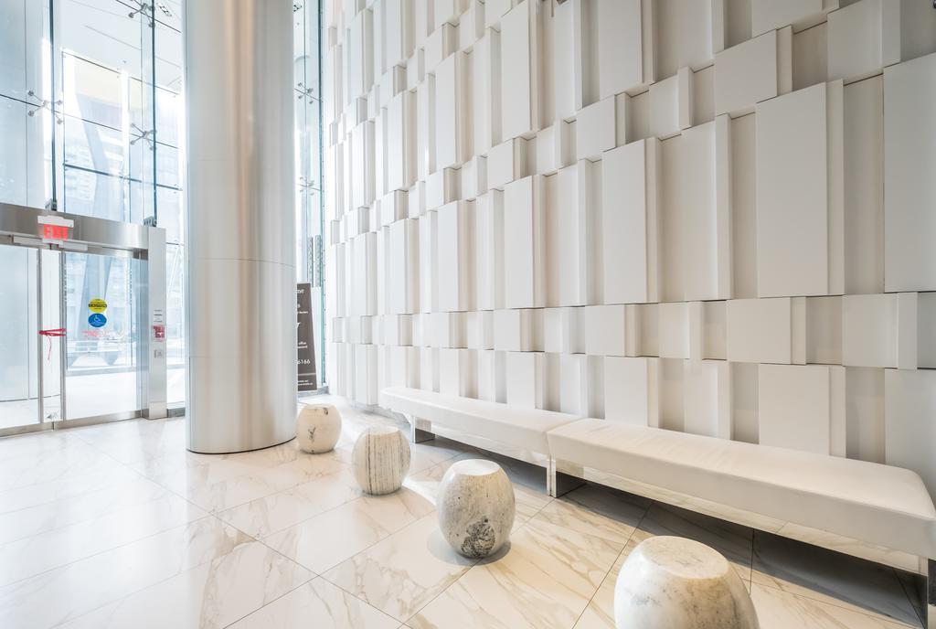Downtown Luxury Lakeview Condo Toronto Extérieur photo