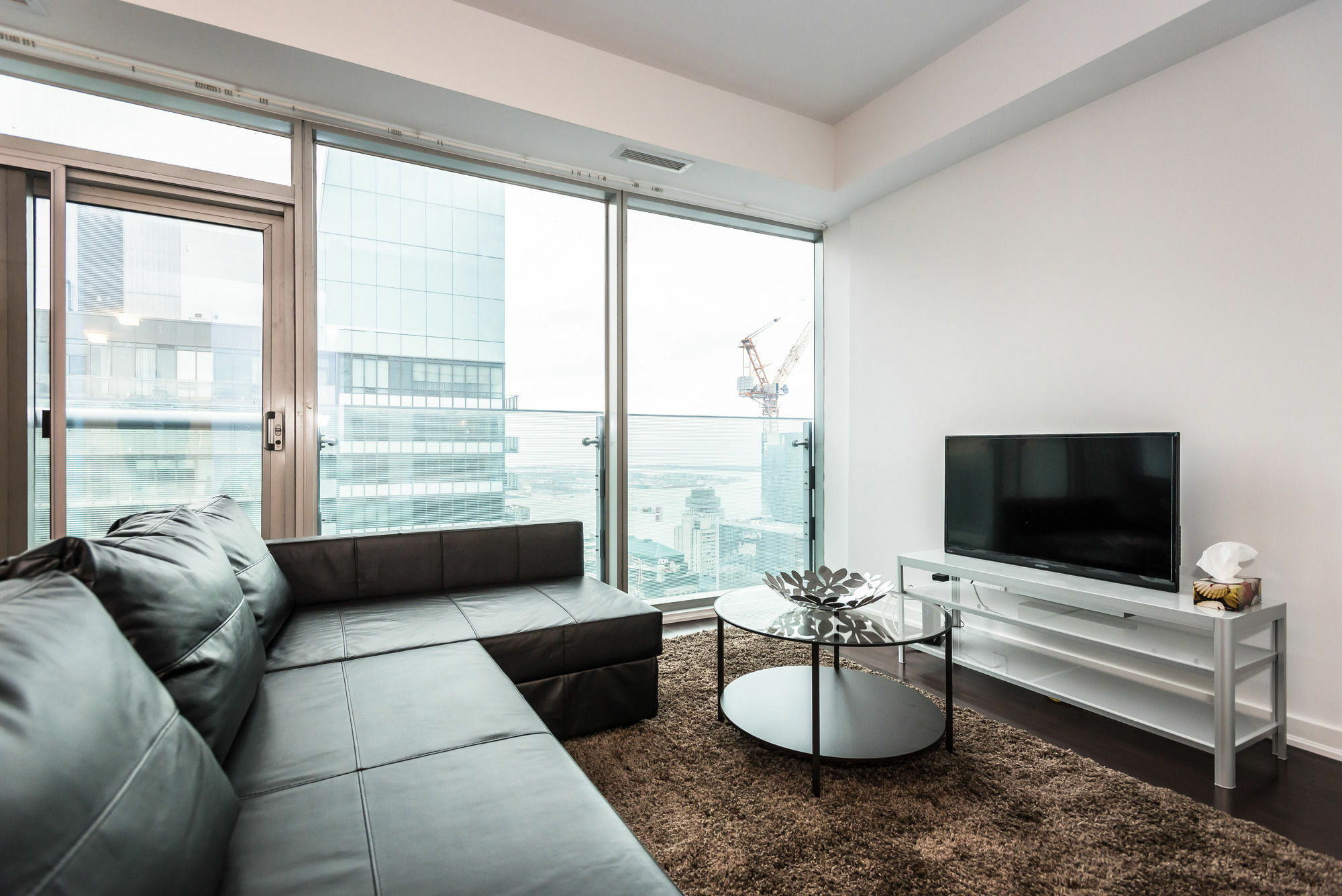 Downtown Luxury Lakeview Condo Toronto Extérieur photo