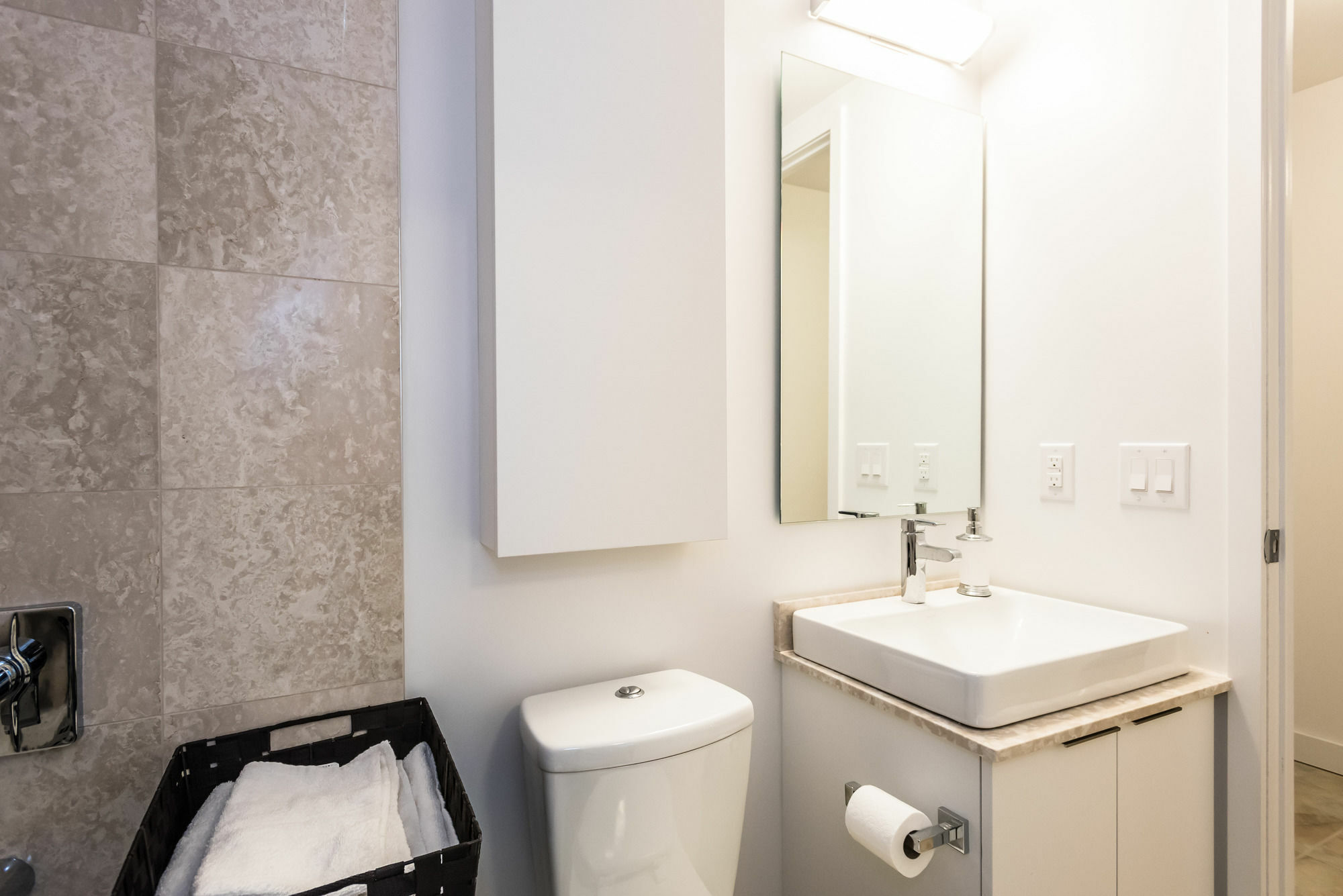 Downtown Luxury Lakeview Condo Toronto Extérieur photo