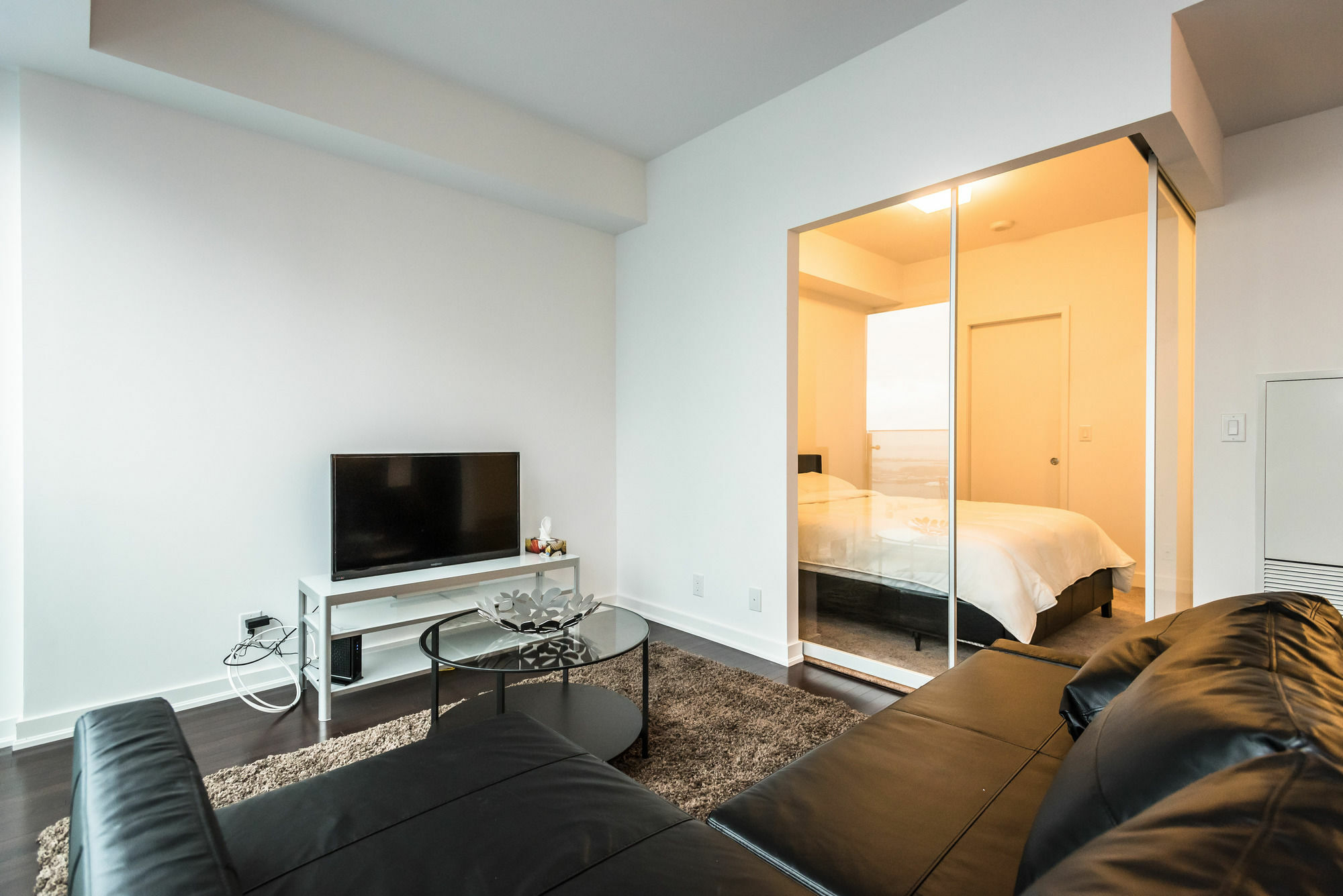 Downtown Luxury Lakeview Condo Toronto Extérieur photo