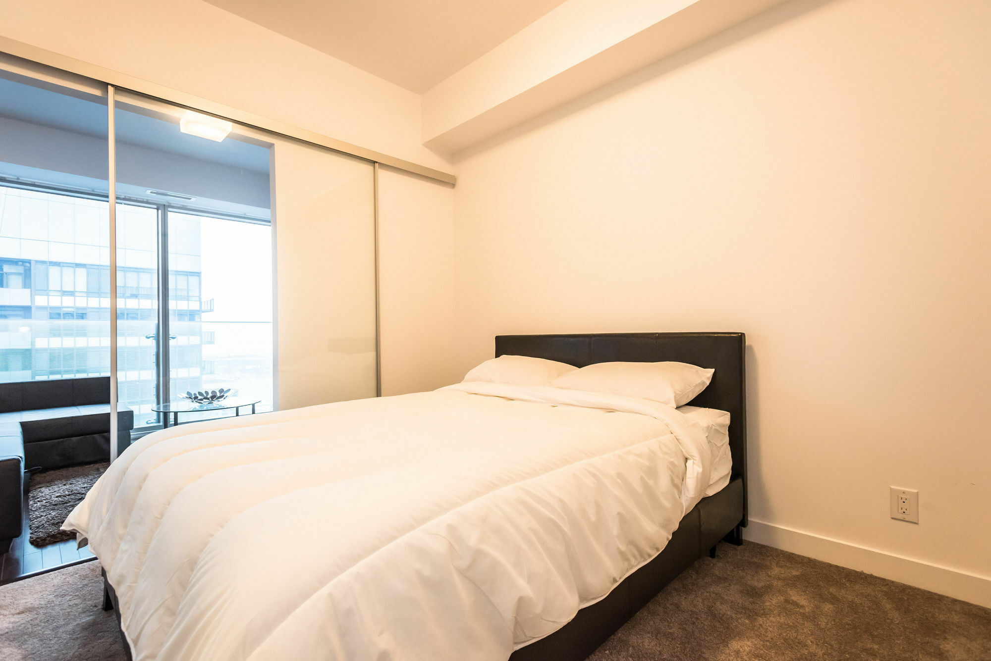 Downtown Luxury Lakeview Condo Toronto Extérieur photo