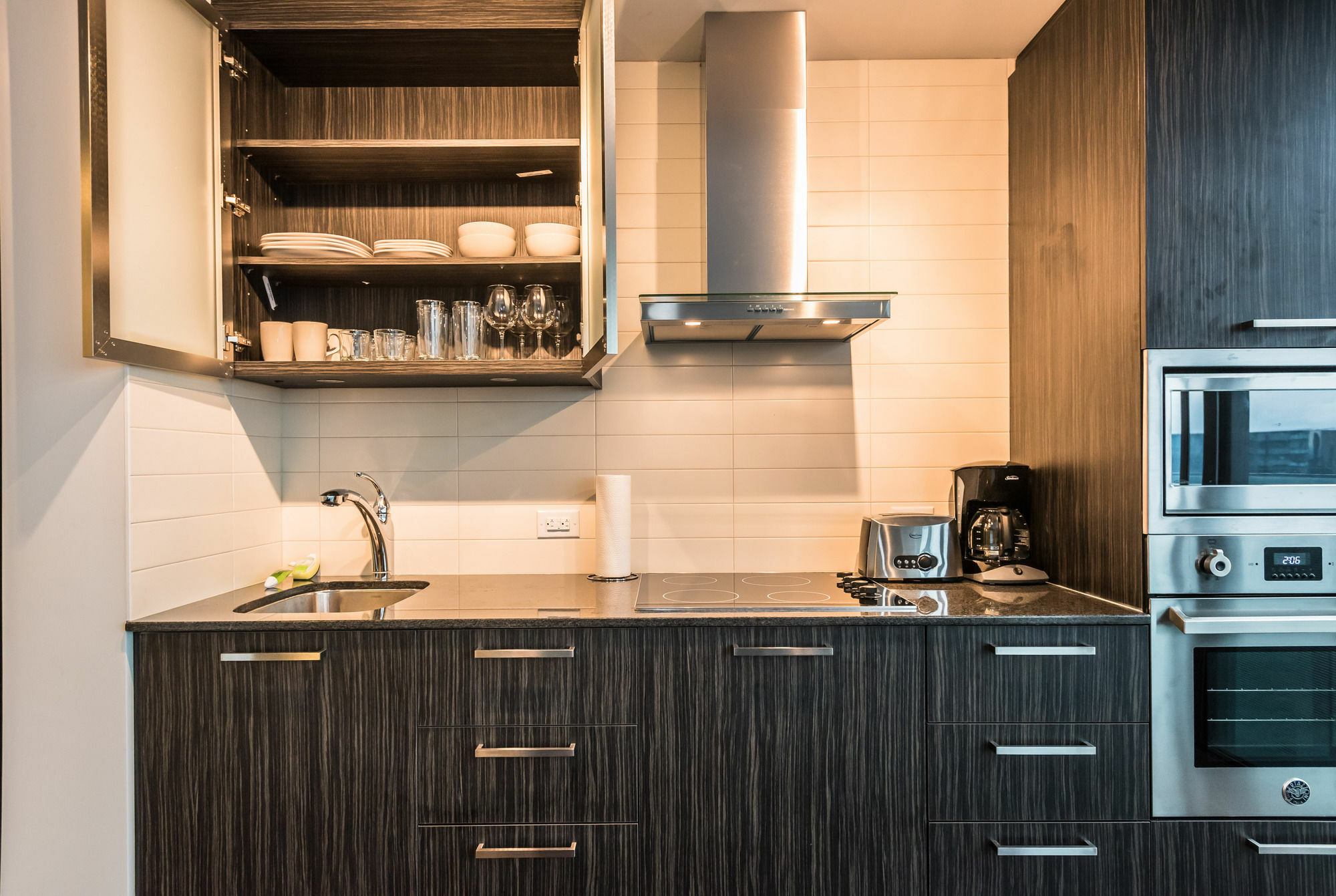 Downtown Luxury Lakeview Condo Toronto Extérieur photo