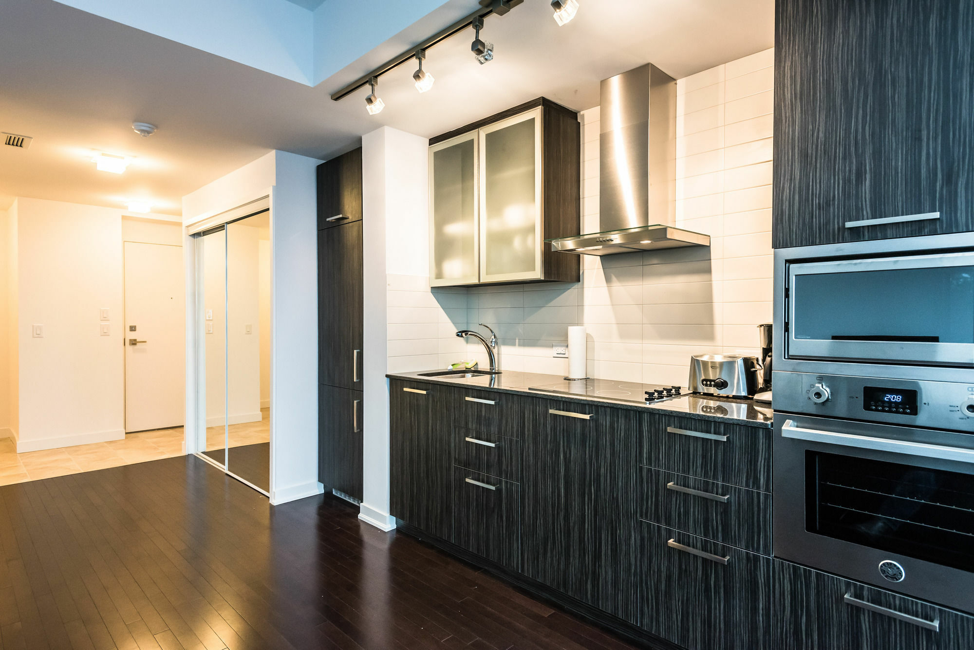 Downtown Luxury Lakeview Condo Toronto Extérieur photo