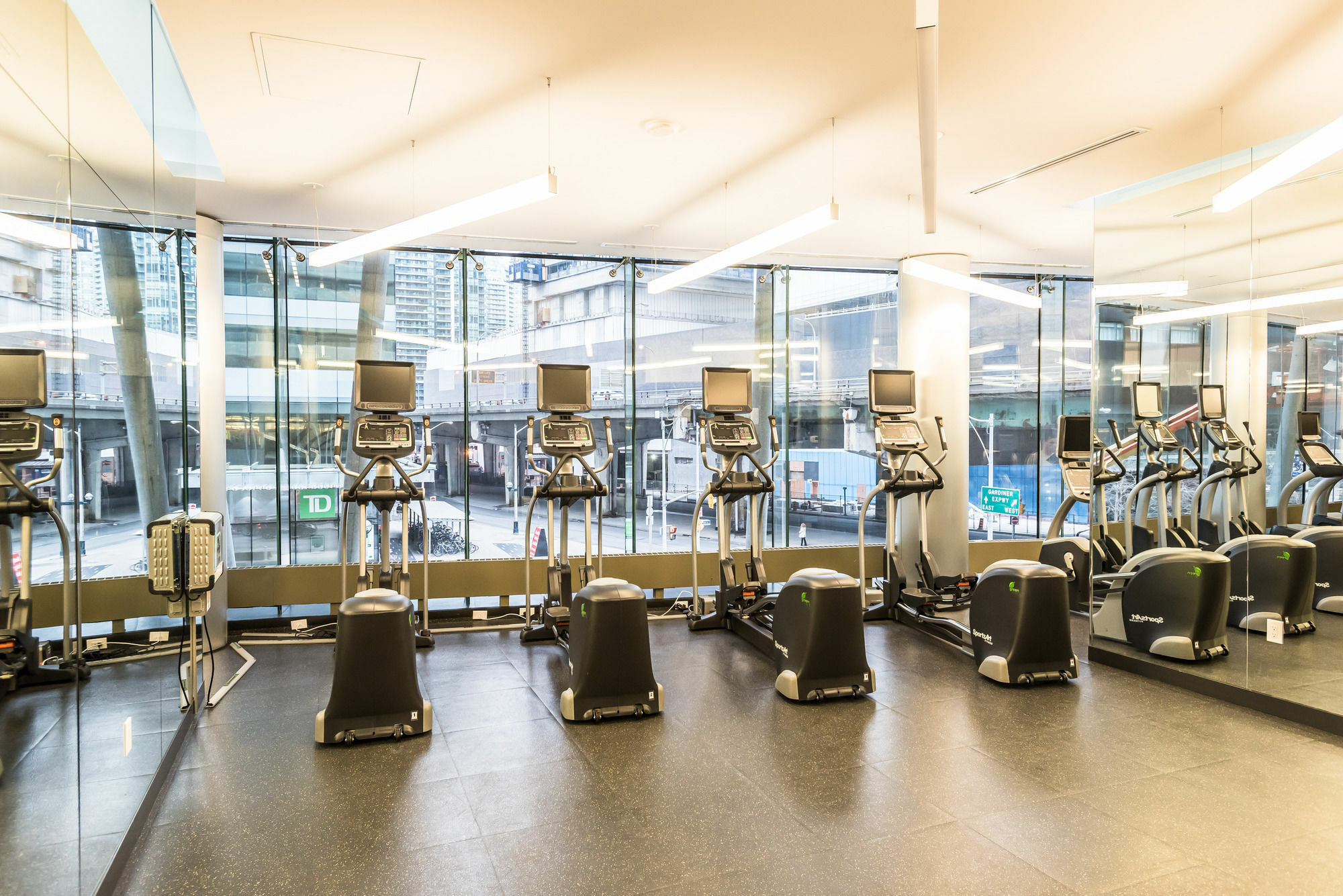 Downtown Luxury Lakeview Condo Toronto Extérieur photo
